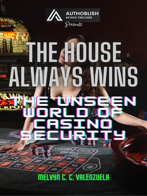 cover image of The House Always Wins